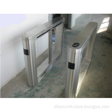 Swing Turnstile/Road Barrier/Access Control Gate/Disable Gate/Disable Door/ Passage Barrier (DK-249)